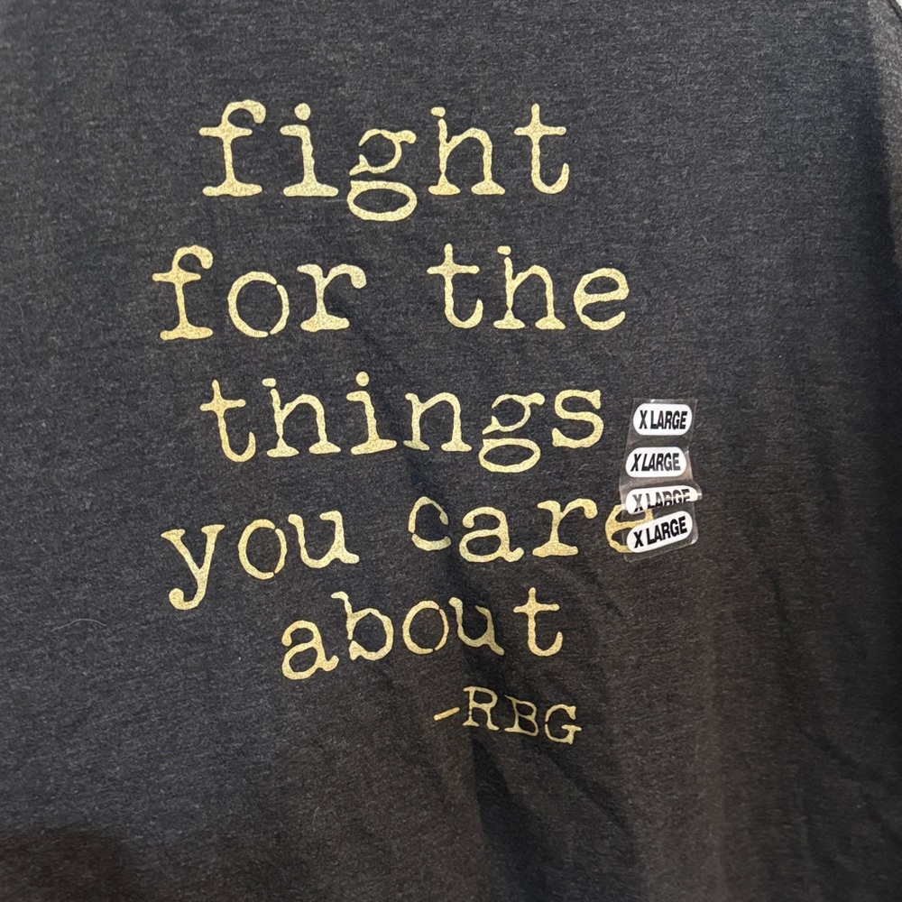 RBG Racerback Tanktop - Picture 2 of 5
